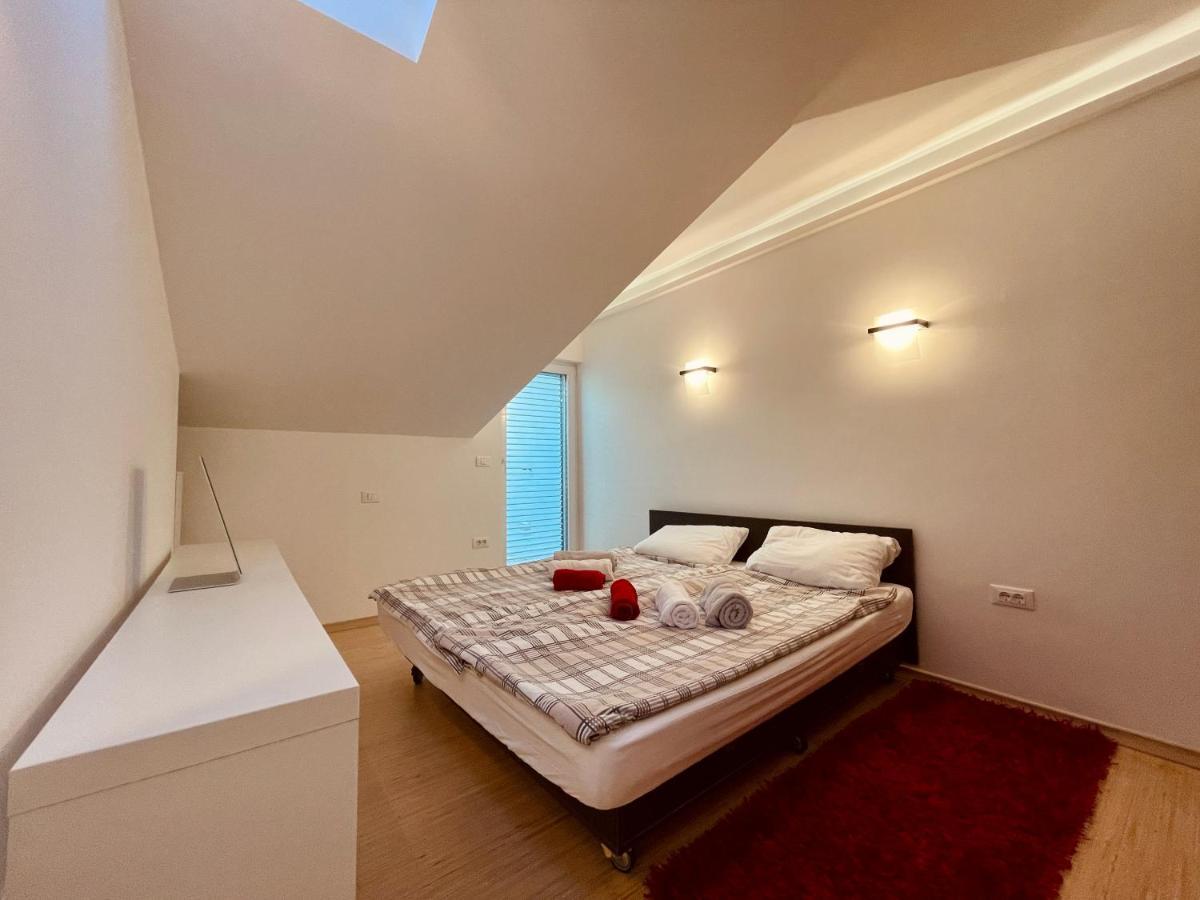 Portovita Residence Portorose Esterno foto