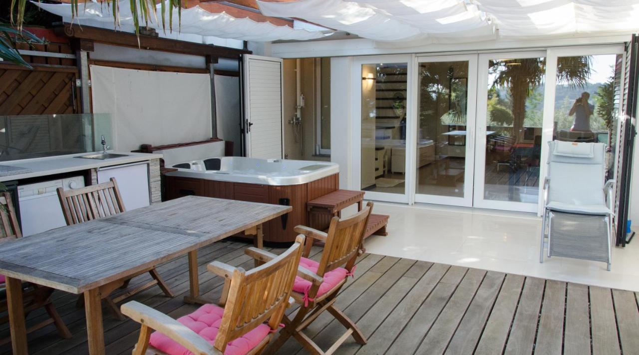 Portovita Residence Portorose Esterno foto