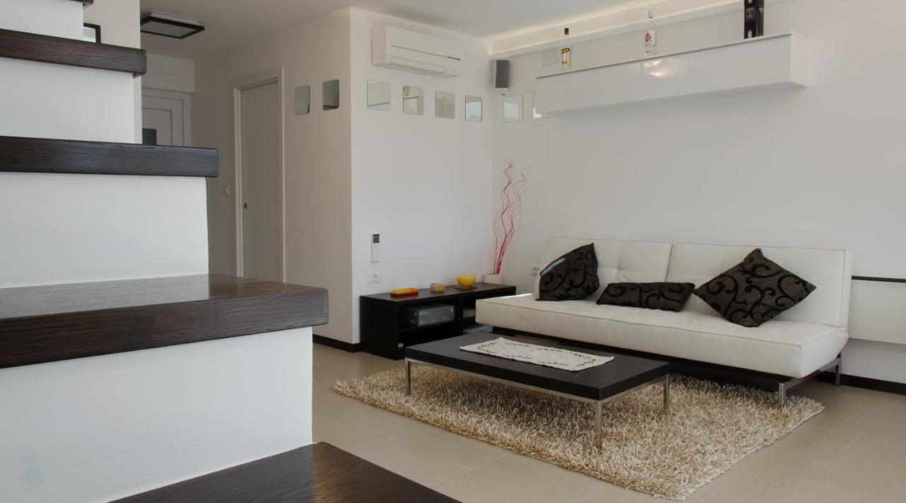 Portovita Residence Portorose Esterno foto
