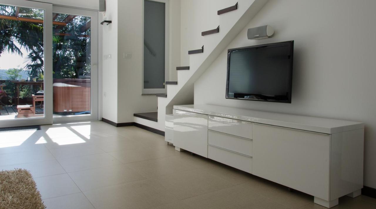 Portovita Residence Portorose Esterno foto