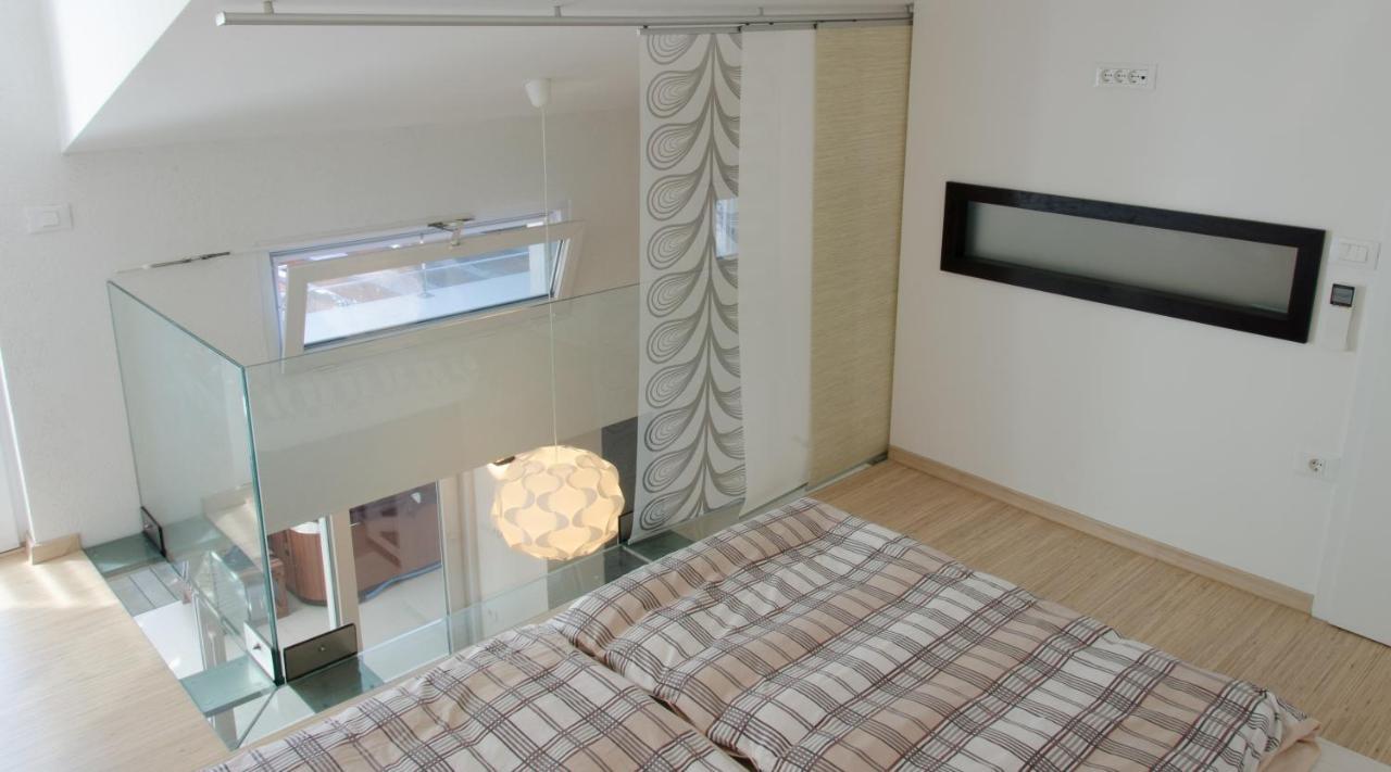 Portovita Residence Portorose Esterno foto